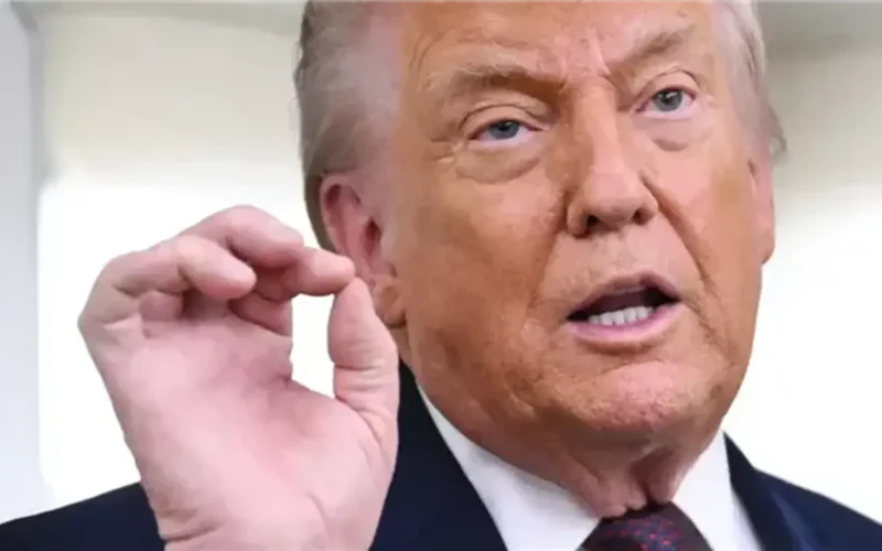 ساعة الصفر.. تصريح جديد لرئيس أركان الكيان حول موعد هجوم ترامب على إيران